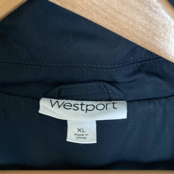 All Weather/ Rain Coat/Jacket,  Westport,   size XL - Picture 8 of 9